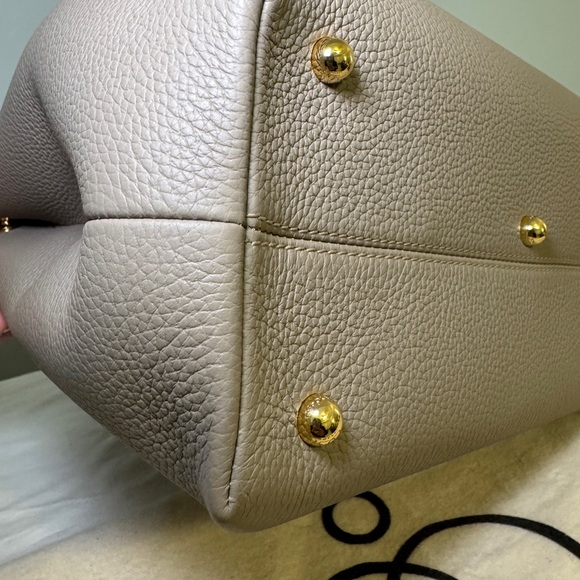 Polène Numéro Un Textured Grey - Picture 2 of 14